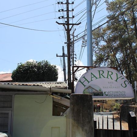 Harry'S Bed And Breakfast1 Shillong Kültér fotó