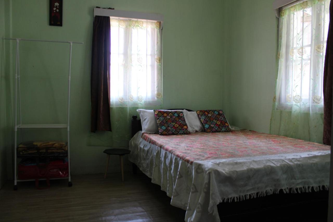Harry'S Bed And Breakfast1 Shillong Kültér fotó