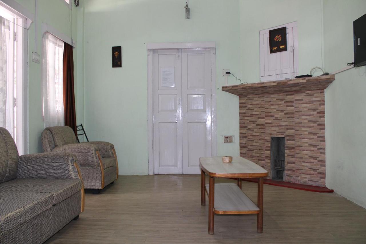 Harry'S Bed And Breakfast1 Shillong Kültér fotó