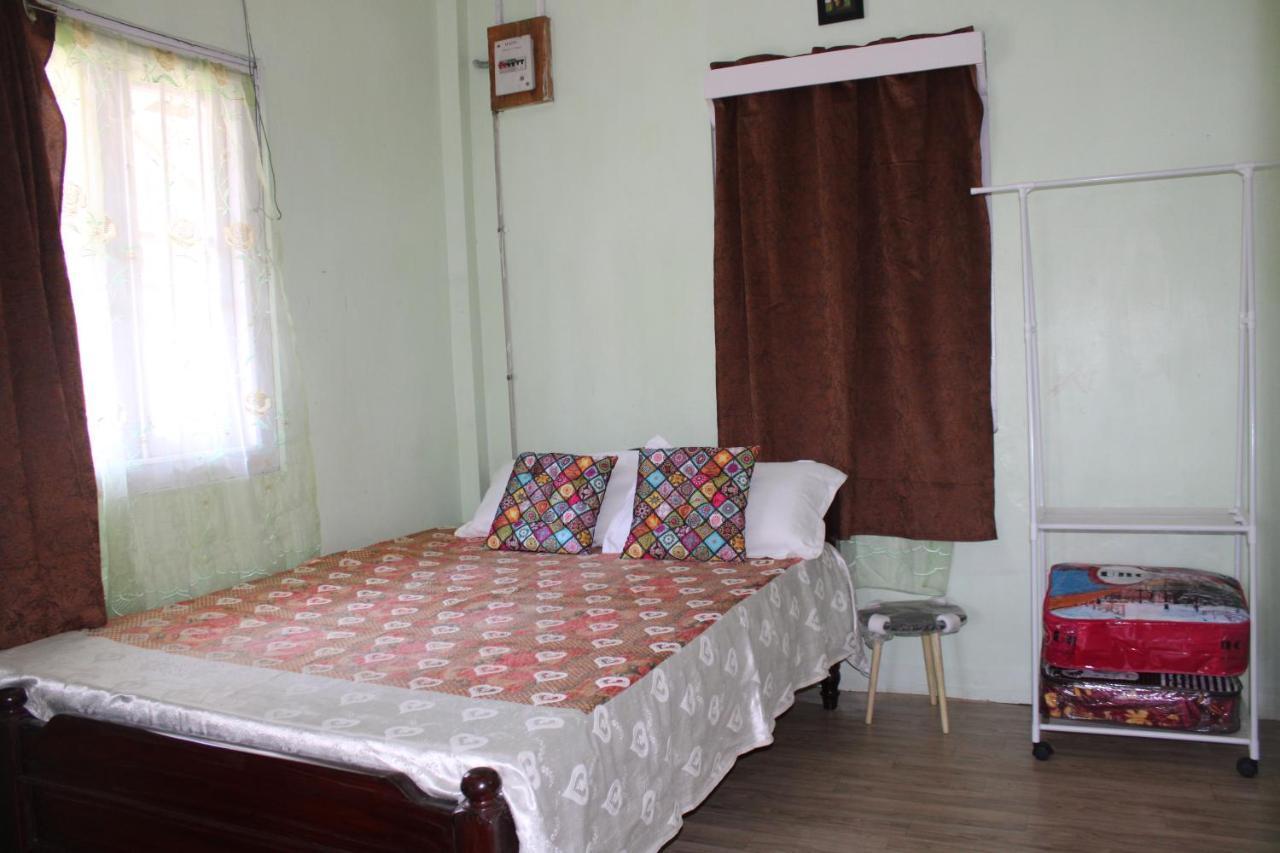 Harry'S Bed And Breakfast1 Shillong Kültér fotó